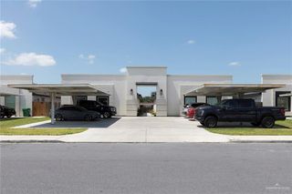 1006 Sugar Garden Drive, Pharr, TX 78577