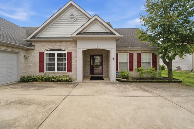 3447 Ferdinand Court, West Lafayette, IN 47906