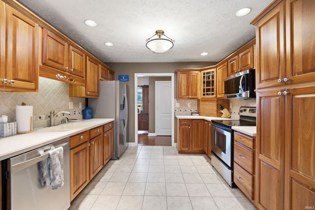 3447 Ferdinand Court, West Lafayette, IN 47906