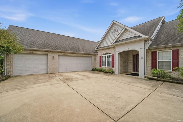 3447 Ferdinand Court, West Lafayette, IN 47906