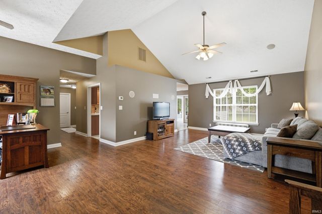 3447 Ferdinand Court, West Lafayette, IN 47906