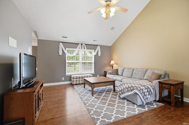 3447 Ferdinand Court, West Lafayette, IN 47906