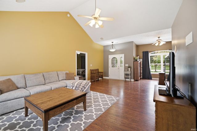 3447 Ferdinand Court, West Lafayette, IN 47906