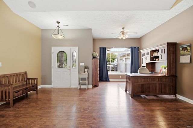 3447 Ferdinand Court, West Lafayette, IN 47906