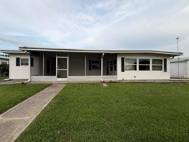 1023 SOUTHLAND DRIVE, Tavares, FL 32778