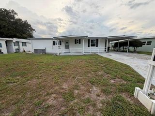 1023 SOUTHLAND DRIVE, Tavares, FL 32778