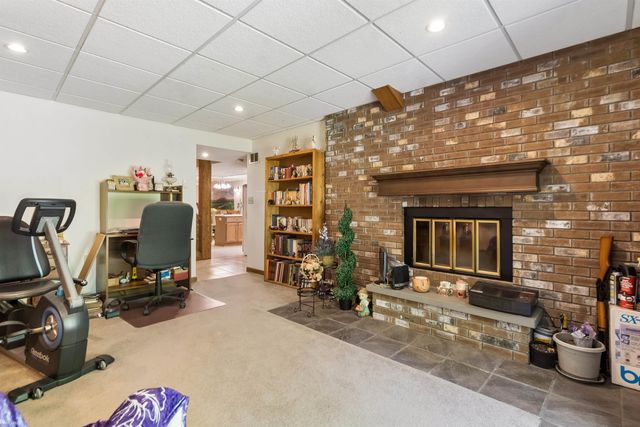 3750 Mclain Road, North Street, MI 48049