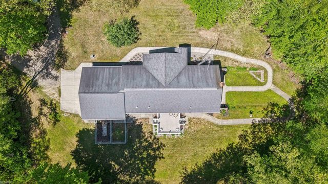 3750 Mclain Road, North Street, MI 48049