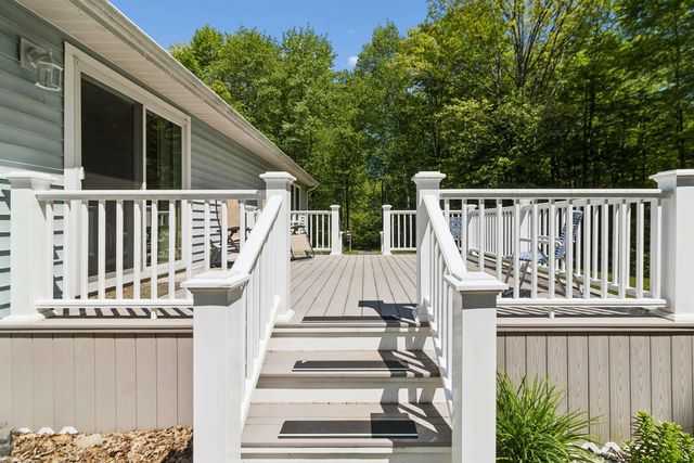 3750 Mclain Road, North Street, MI 48049