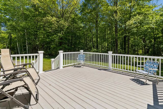 3750 Mclain Road, North Street, MI 48049