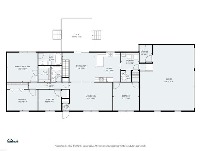 3750 Mclain Road, North Street, MI 48049