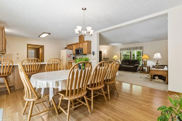 3750 Mclain Road, North Street, MI 48049