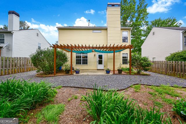 1740 Chanson Place, Marietta, GA 30062