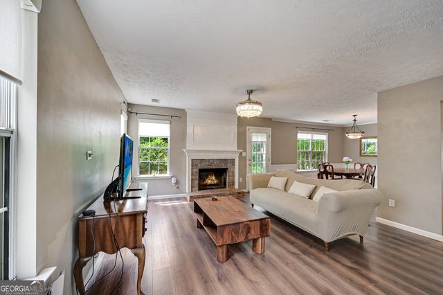 1740 Chanson Place, Marietta, GA 30062