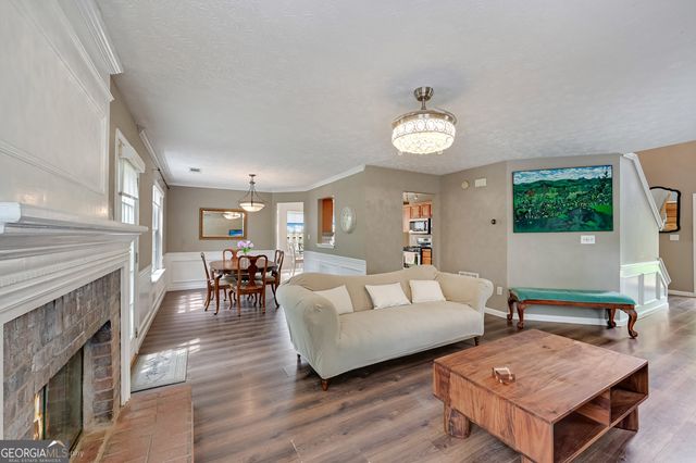 1740 Chanson Place, Marietta, GA 30062