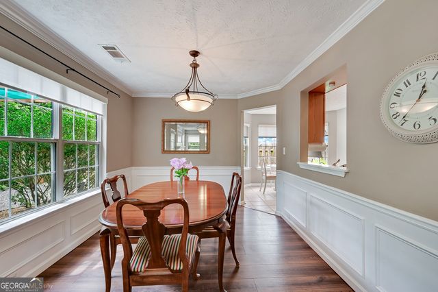 1740 Chanson Place, Marietta, GA 30062