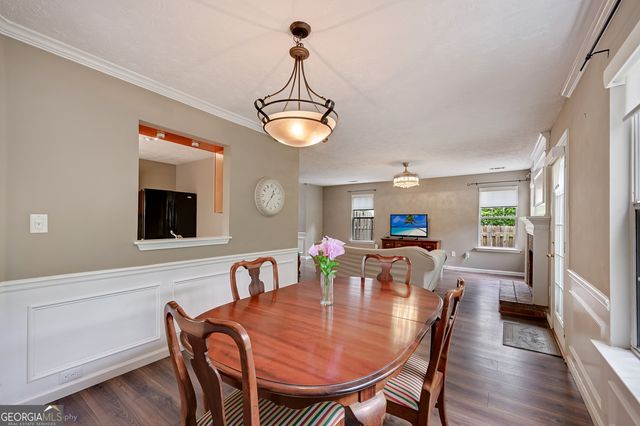 1740 Chanson Place, Marietta, GA 30062