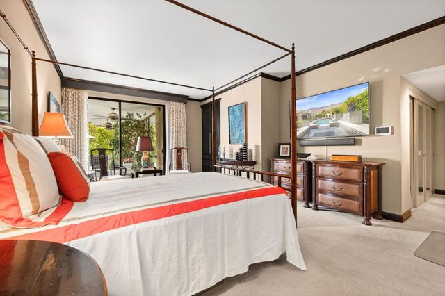 2612 Canyon South Drive, Palm Springs, CA 92264