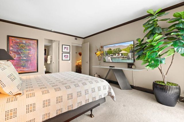 2612 Canyon South Drive, Palm Springs, CA 92264