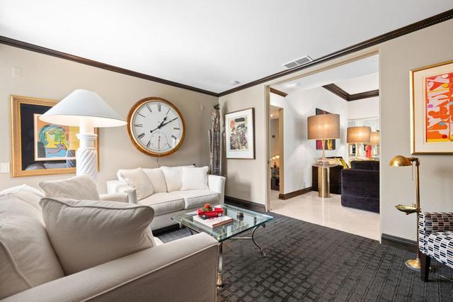 2612 Canyon South Drive, Palm Springs, CA 92264