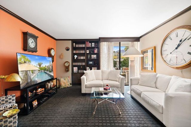 2612 Canyon South Drive, Palm Springs, CA 92264