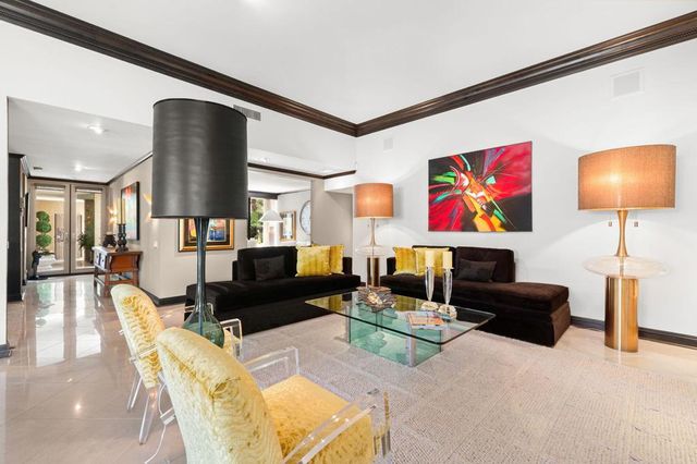 2612 Canyon South Drive, Palm Springs, CA 92264