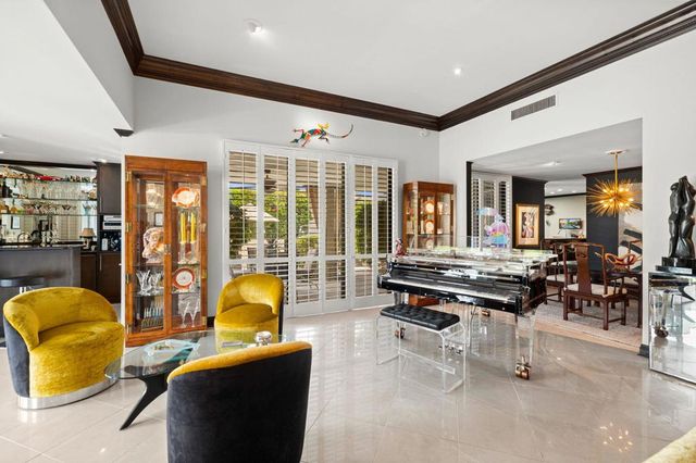 2612 Canyon South Drive, Palm Springs, CA 92264