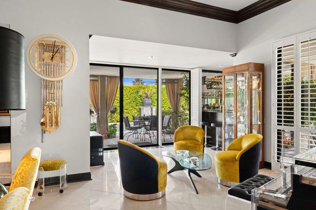 2612 Canyon South Drive, Palm Springs, CA 92264