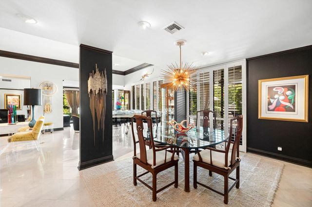 2612 Canyon South Drive, Palm Springs, CA 92264