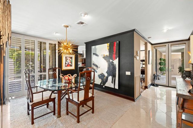 2612 Canyon South Drive, Palm Springs, CA 92264