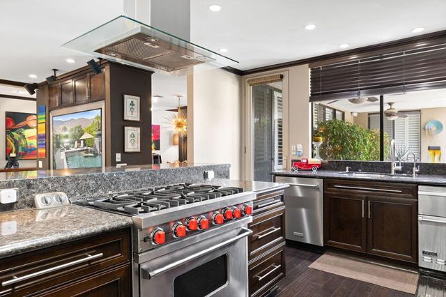 2612 Canyon South Drive, Palm Springs, CA 92264