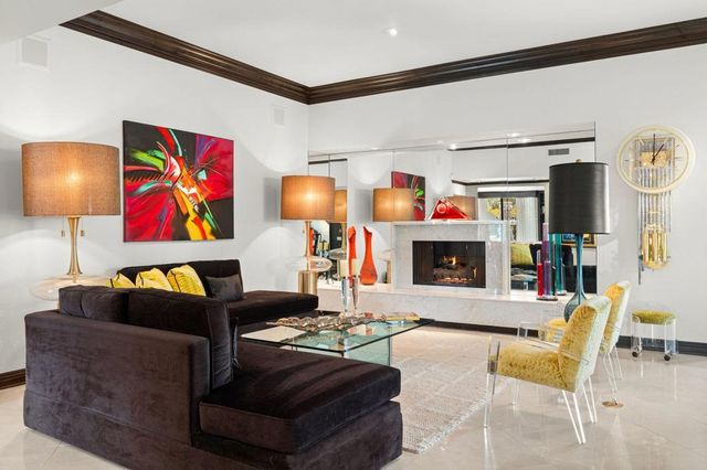 2612 Canyon South Drive, Palm Springs, CA 92264