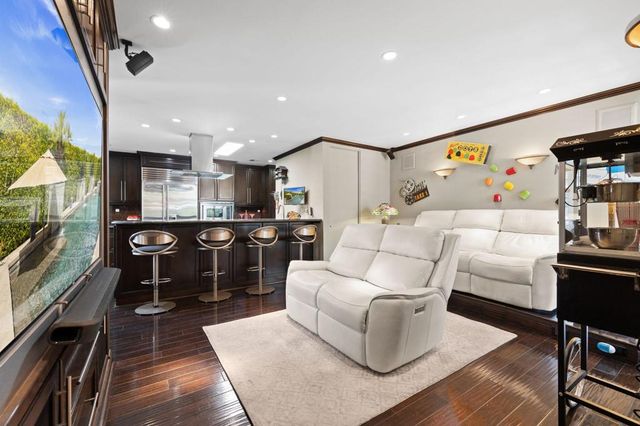 2612 Canyon South Drive, Palm Springs, CA 92264