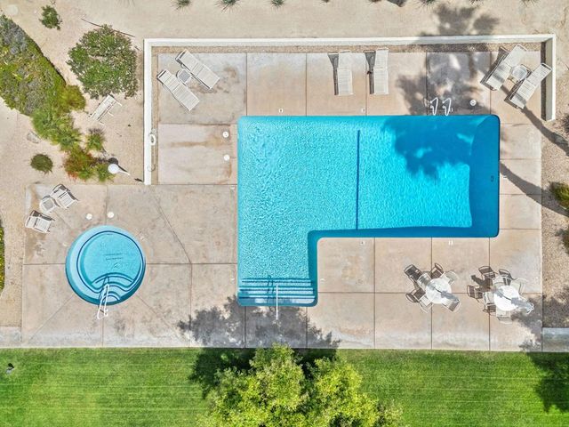 2612 Canyon South Drive, Palm Springs, CA 92264