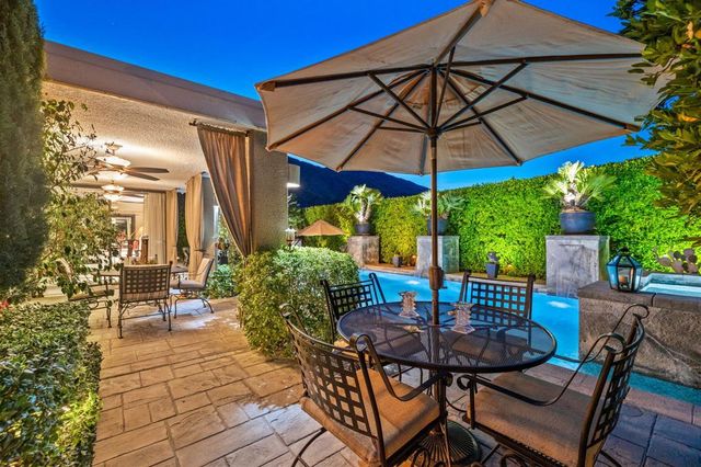 2612 Canyon South Drive, Palm Springs, CA 92264