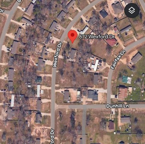 672 Wexford Drive, Conroe, TX 77303