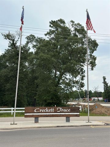 672 Wexford Drive, Conroe, TX 77303