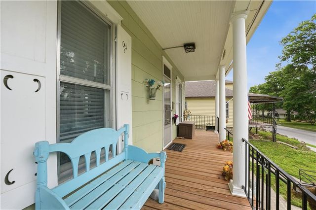 1328 Spruce Street, Leavenworth, KS 66048