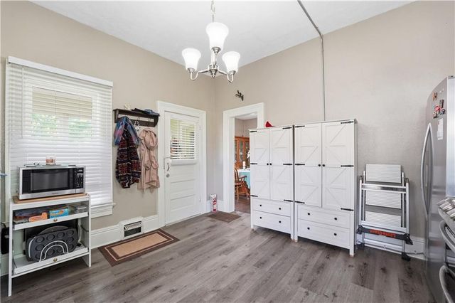 1328 Spruce Street, Leavenworth, KS 66048