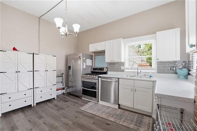 1328 Spruce Street, Leavenworth, KS 66048