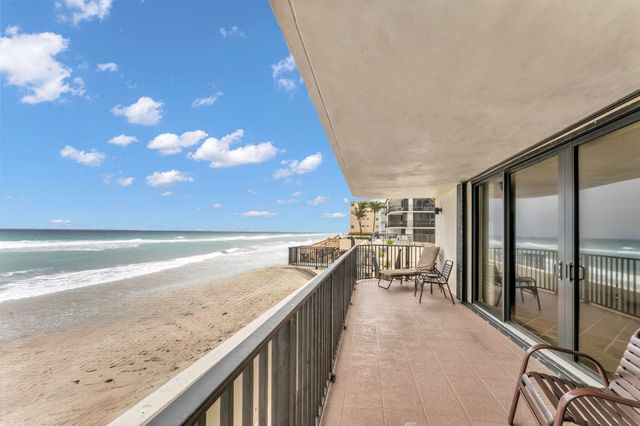 3610 S Ocean Boulevard 101, South Palm Beach, FL 33480