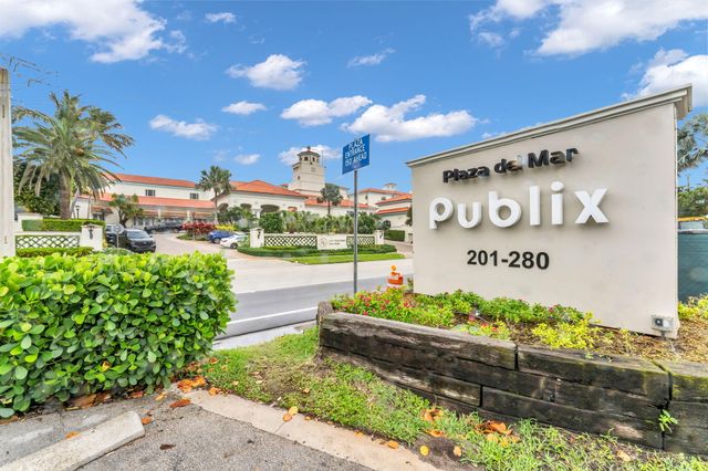 3610 S Ocean Boulevard 101, South Palm Beach, FL 33480