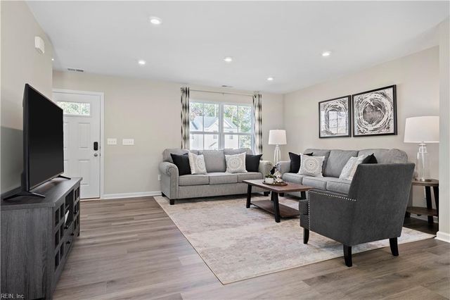 7074 Cunningham DR, Toano, VA 23168