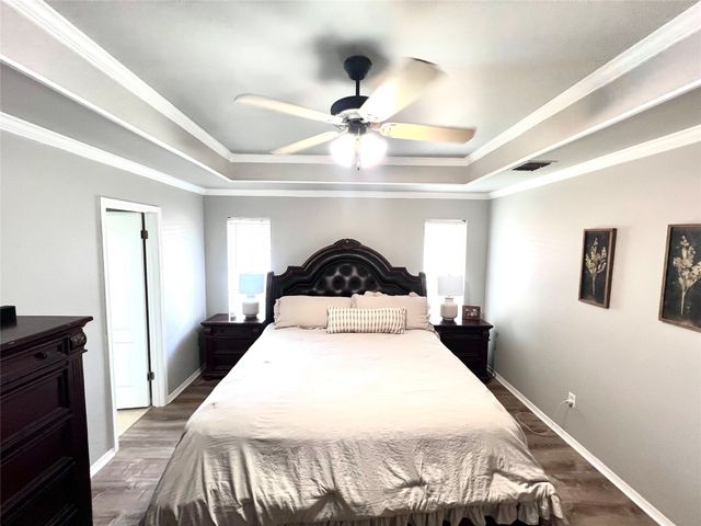 311 S Parkridge Drive, Benton, LA 71006