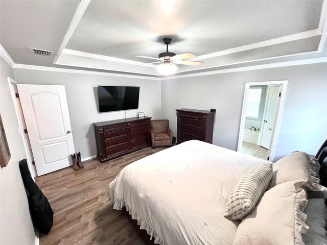 311 S Parkridge Drive, Benton, LA 71006