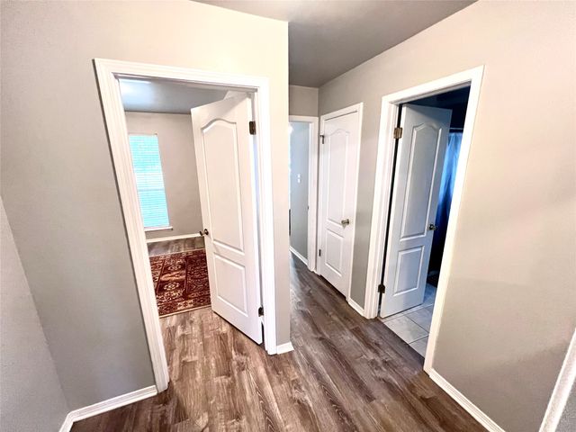 311 S Parkridge Drive, Benton, LA 71006