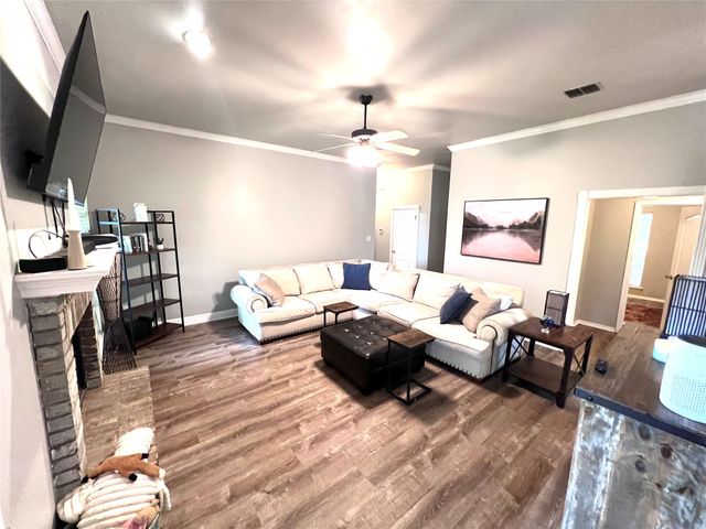 311 S Parkridge Drive, Benton, LA 71006