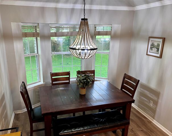 311 S Parkridge Drive, Benton, LA 71006