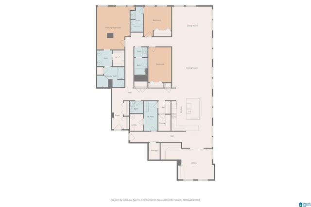 2024 2nd Ave N Unit 2201, Birmingham, AL 35203