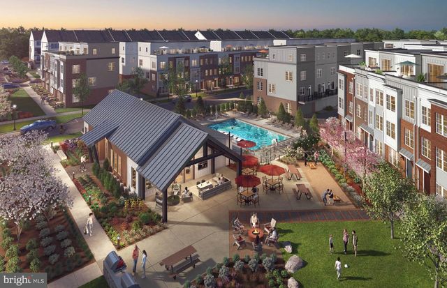 3033 NINA CLARKE DR, Rockville, MD 20850